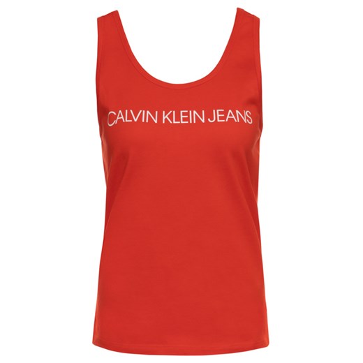 Calvin Klein bluzka damska casual 