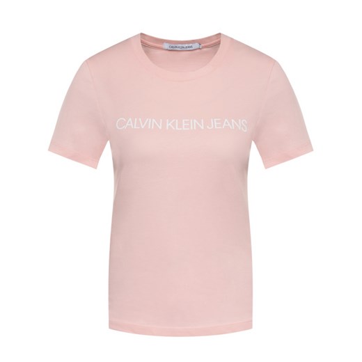 T-Shirt Calvin Klein Jeans Calvin Klein  M MODIVO