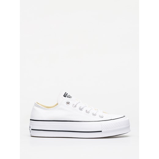 Trampki Converse Chuck Taylor All Star Lift Ox Wmn (white/black/white)