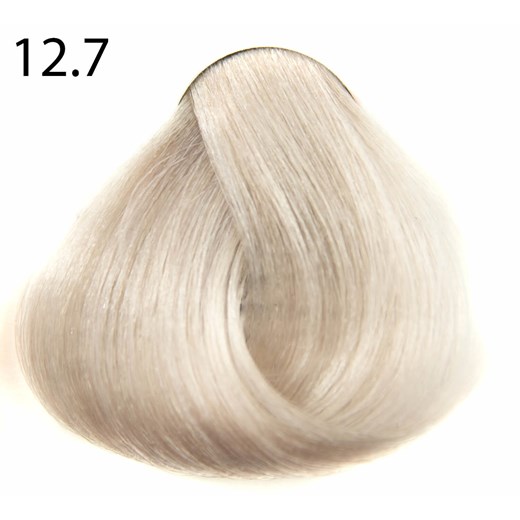 Profesjonalna farba do włosów RR Line 100 ml 12.7 super extra irysowy blond
