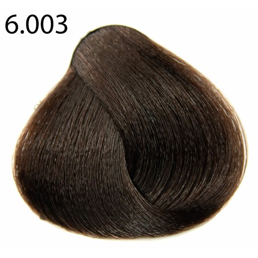 Profesjonalna farba do włosów RR Line 100 ml 6.003 naturalny ciepły ciemny blond