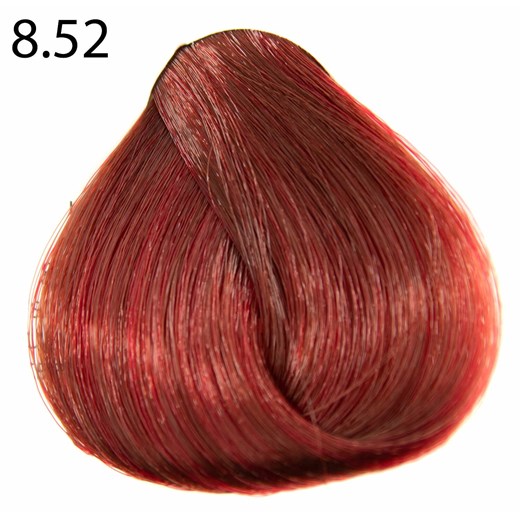 Profesjonalna farba do włosów RR Line 100 ml 8.52 jasny blond mahoniowo fioletowy