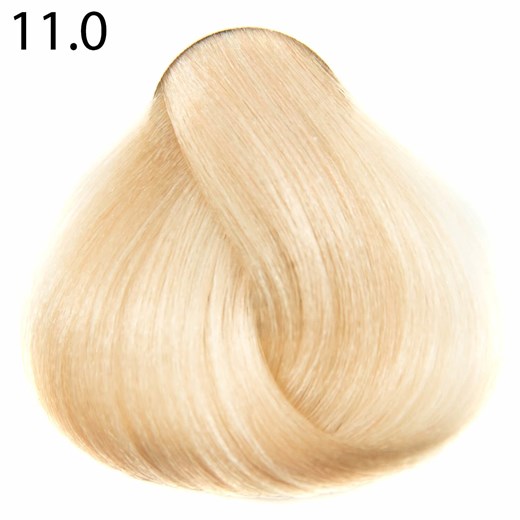 Profesjonalna farba do włosów RR Line 100 ml 11.0 superblond