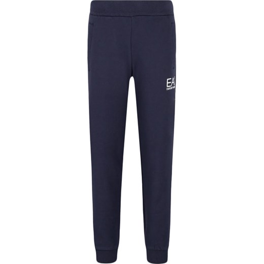 EA7 Spodnie dresowe | Regular Fit Emporio Armani  150 Gomez Fashion Store