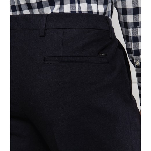 Boss Spodnie Wylson-W | Extra slim fit  BOSS Hugo Boss 48 Gomez Fashion Store