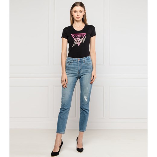 Guess Jeans Jeansy SURD | Skinny fit Guess Jeans  25 Gomez Fashion Store