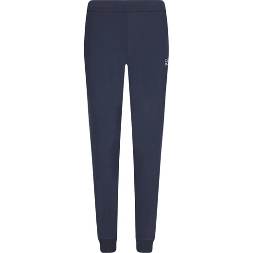 EA7 Spodnie dresowe | Regular Fit  Emporio Armani XS Gomez Fashion Store