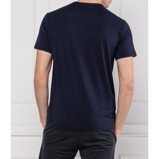Emporio Armani T-shirt 2-pack | Regular Fit  Emporio Armani S Gomez Fashion Store