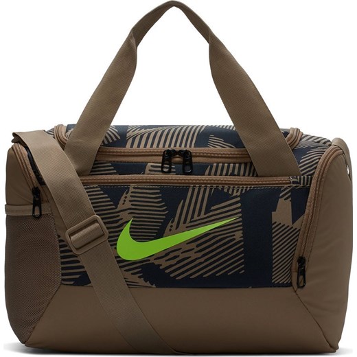 Torba NIKE BRASILIA r XS Treningowa na siłownię i fitness Nike  uniwersalny wyprzedaż www.fun4sport.pl 