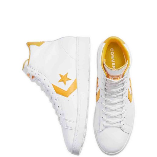 Pro Leather Gold Standard Converse  45 