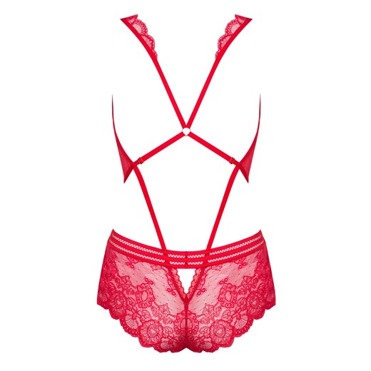 853-TED-3 Obsessive  L/XL obsessive.com