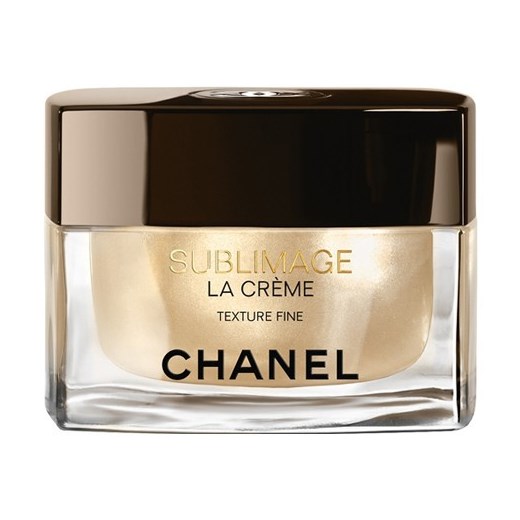 Chanel Sublimage La Creme Texture Fine 50 g  Chanel  Twoja Perfumeria
