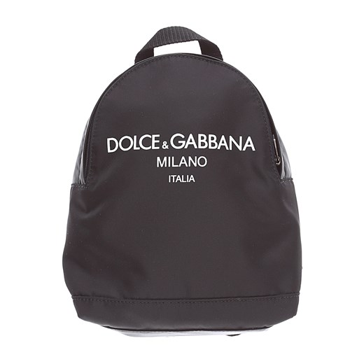 Plecak Dolce & Gabbana 