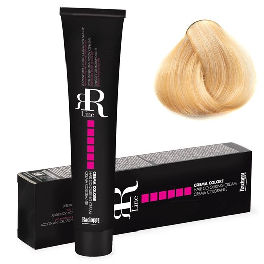 Profesjonalna farba do włosów RR Line 100 ml toner beżowy