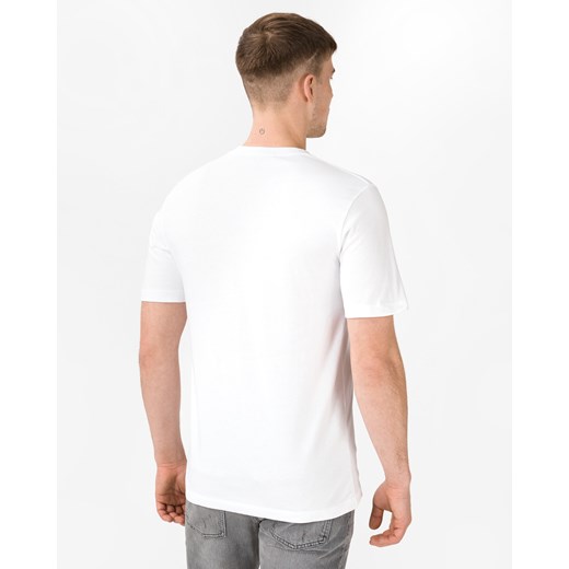 Calvin Klein Monogram Koszulka Biały