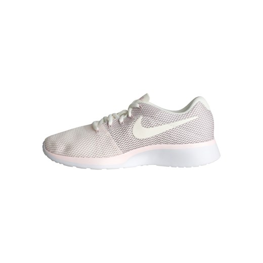 Nike Tanjun Tenisówki Różowy Biały