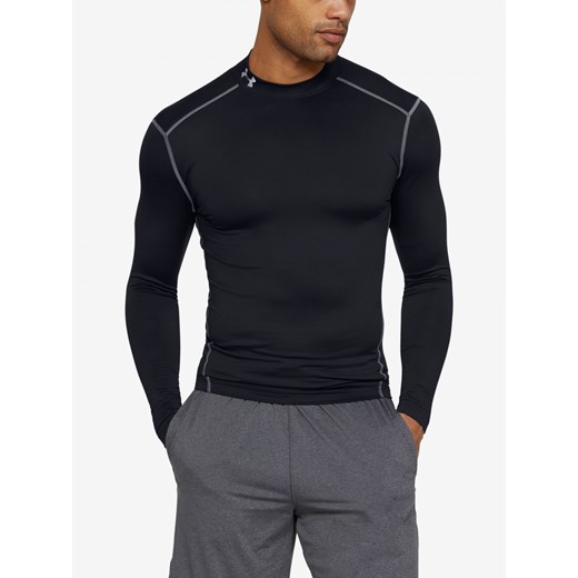 Compression T-shirt Under Armour CG Mock
