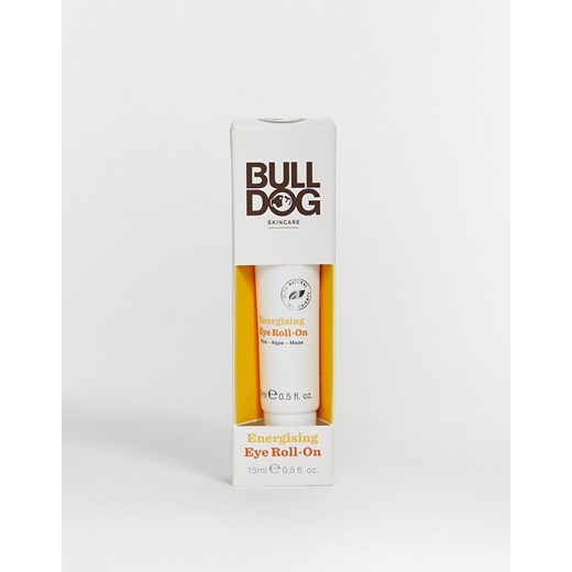 Bulldog – Energising Eye Roll On – Krem do oczu 15ml-Brak koloru