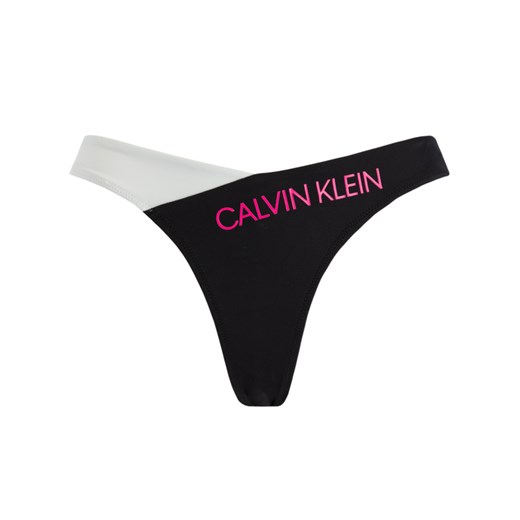 Calvin Klein strój kąpielowy do uniwersalnej figury 