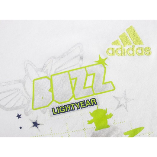 T-shirt Adidas Lk Dy Buzz Ls T P90218