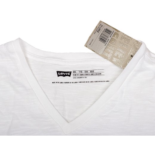 T-Shirt Levi's 65638-0004