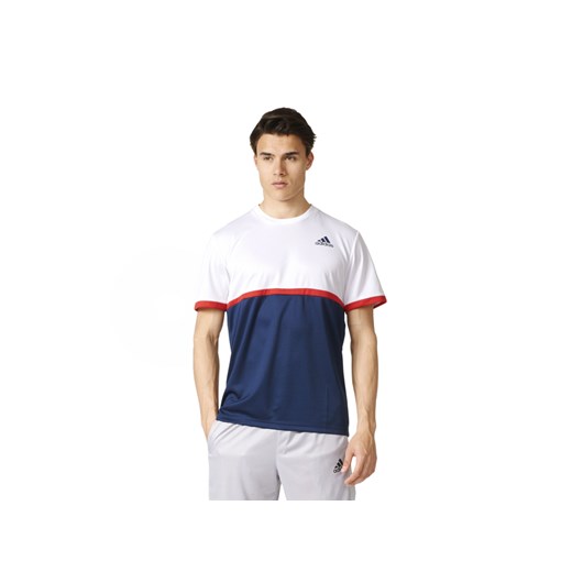 T-shirt Adidas Court Tee AX8166