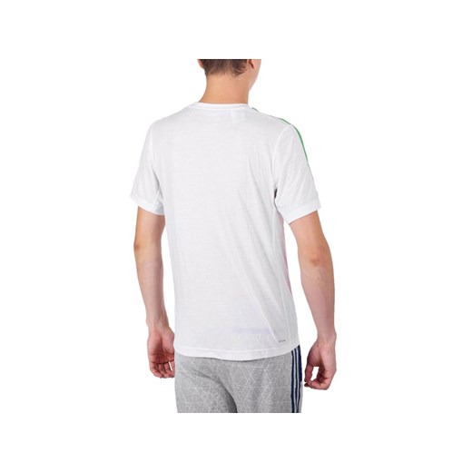 T-Shirt Adidas Yb Ess 3S Cr T AB5841