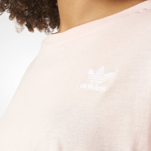 T-Shirt Adidas ND Past Loose Tee BR6624