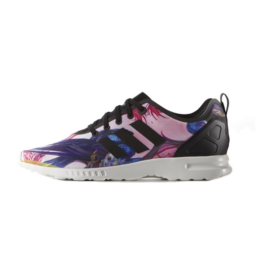 Adidas Zx Flux Smooth W S82937