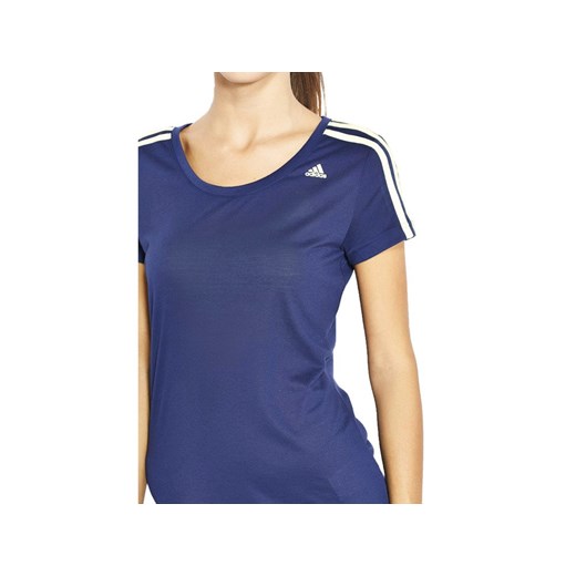 T-Shirt Adidas Ess 3s Slim Tee AB5939