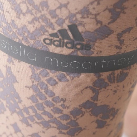 Legginsy Adidas Stella McCartney Techfit Tights AI8459