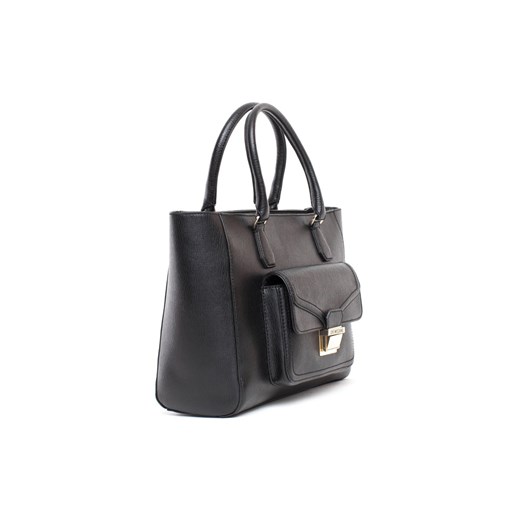 Torebka LOVE MOSCHINO Borsa Saffiano