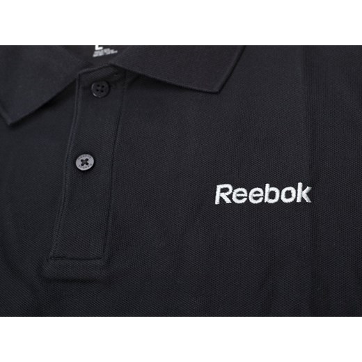 Polo Reebok EL Classik Pique Polo B85955