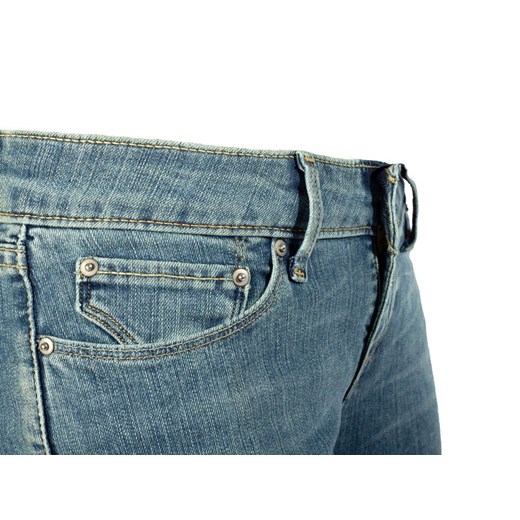 Spodnie Levi's 5806 Bold Curve Skinny Bootcut 05806-0014