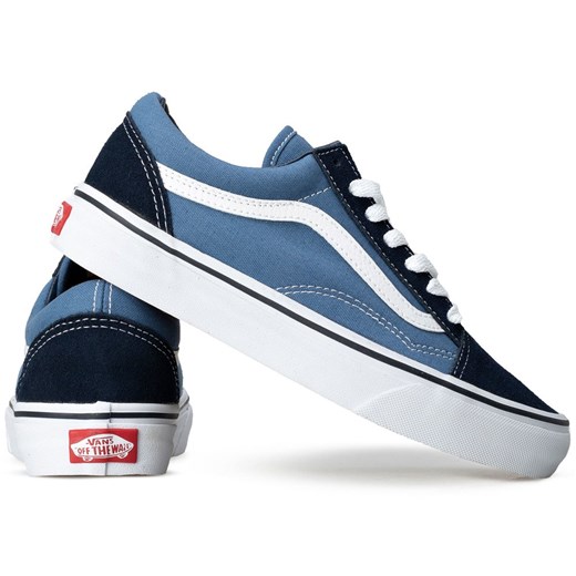 Tenisówki Vans Old Skool VN-0D3HNVY