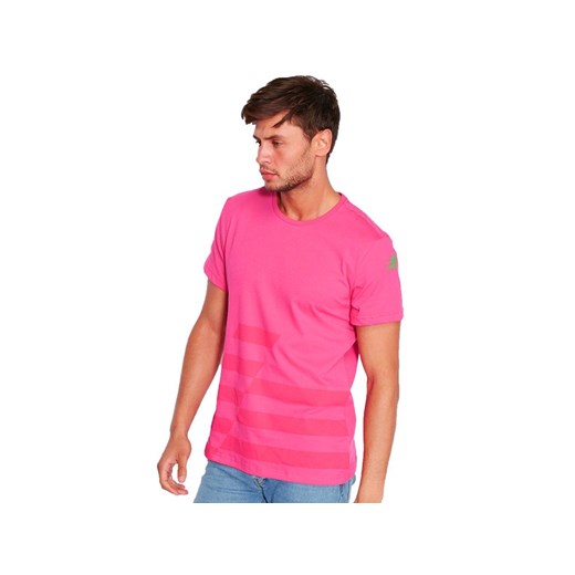 T-Shirt Adidas ND Ufb Tee Eqt AC6213
