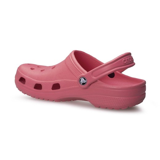 Klapki Crocs Classic Pink 10001-080