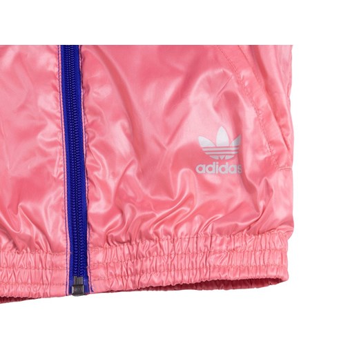 Kurtka Adidas I Fleece Wb AB1756