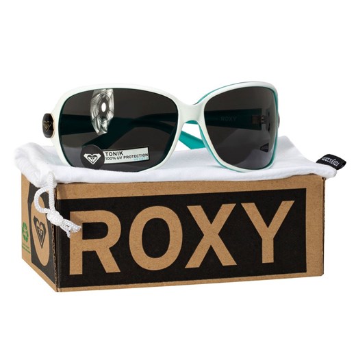Okulary Roxy Tonik WRLS5202