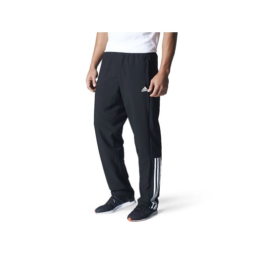 Spodnie Adidas Ess Mid Wv Pant S17995