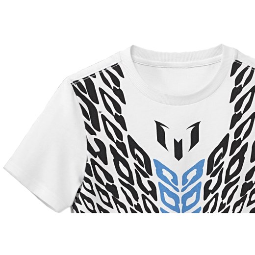T-Shirt Adidas ND Messi TEE 2 M30815