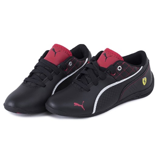 Puma Drift Cat 6 Jr Scuderia Ferrari 305179-06