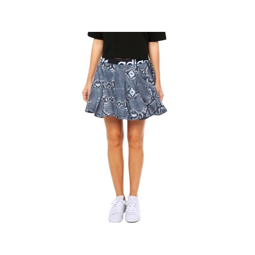 Spódniczka Adidas La Print Skirt AB2622