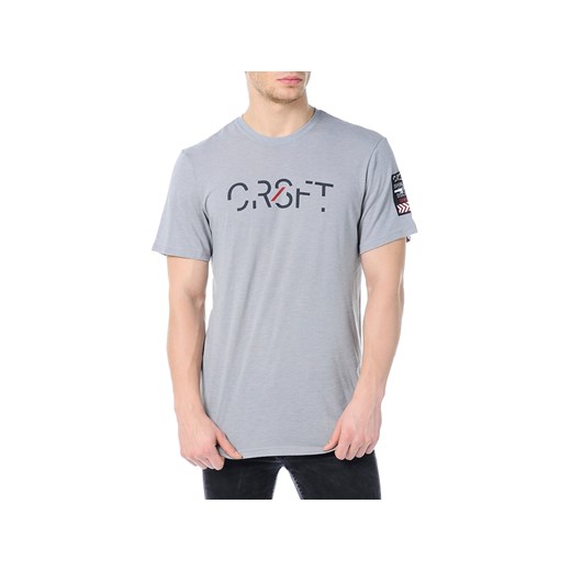 T-Shirt Reebok Rcf Grphc T 10 AB1427