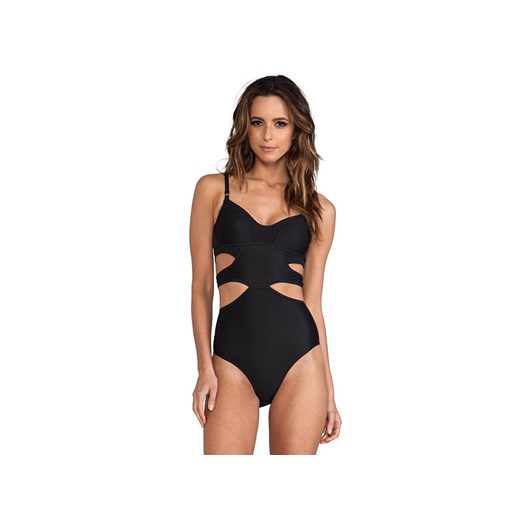 Strój kąpielowy Adidas Swimsuit CU F82809