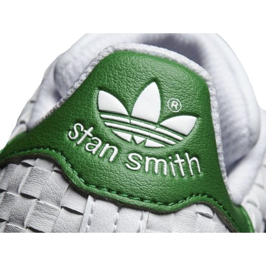 Buty Adidas Stan Smith C BB0211