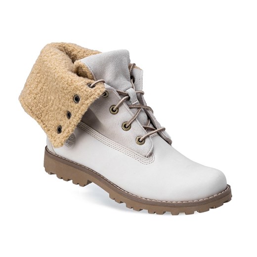 Timberland Auth 6IN  Shrl Bt Off 21726