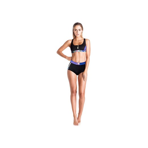 Top Roxy Polynesia Zip ERJX303101-KVJ0