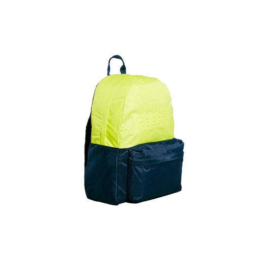 Plecak Reebok Le U Backpack AY0210