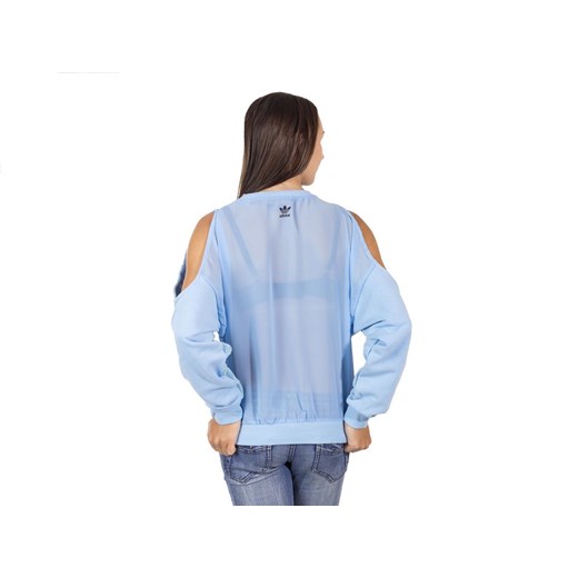 Bluza Adidas Rita Ora SweatShirt S11810
